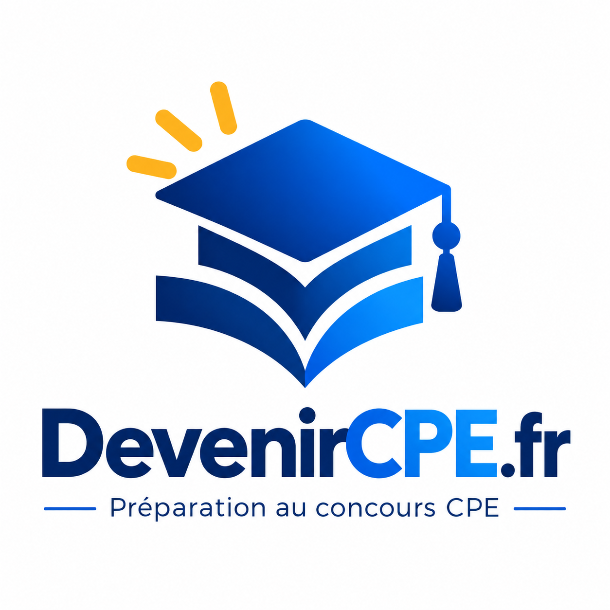 DevenirCPE.fr